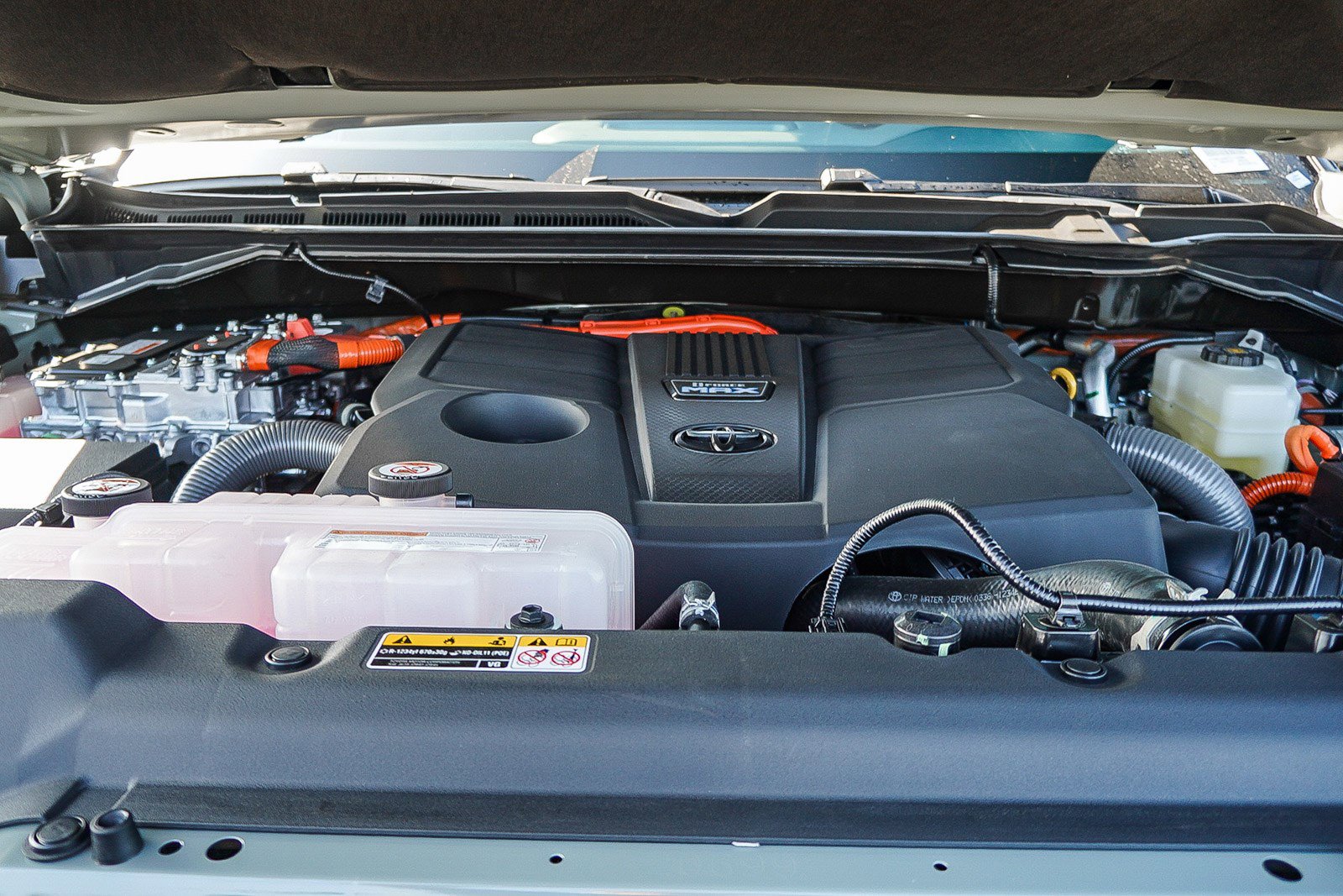 New 2026 Toyota Tundra 1794 Edition image 14