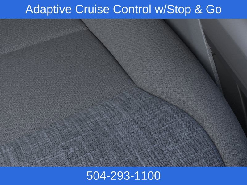 New 2025 Ford F150 XLT w/ Equipment Group 303A High image 16