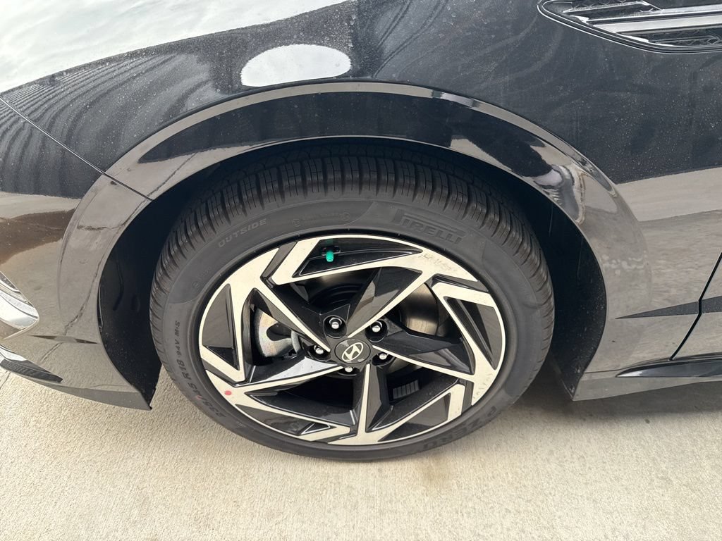New 2026 Hyundai Sonata SEL AWD/4WD image 15