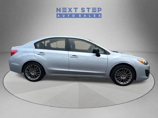 Used 2014 Subaru Impreza 2.0i AWD/4WD image 9