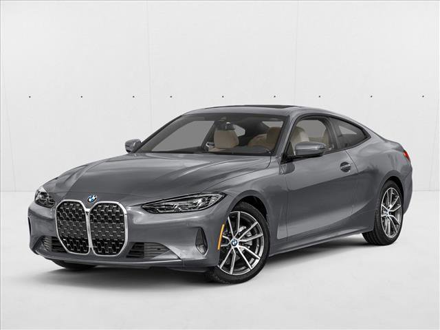 Used 2021 BMW 430i Coupe w/ Convenience Package