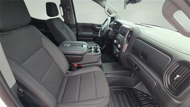 Used 2023 GMC Sierra 1500 Pro w/ Pro Value Package image 25