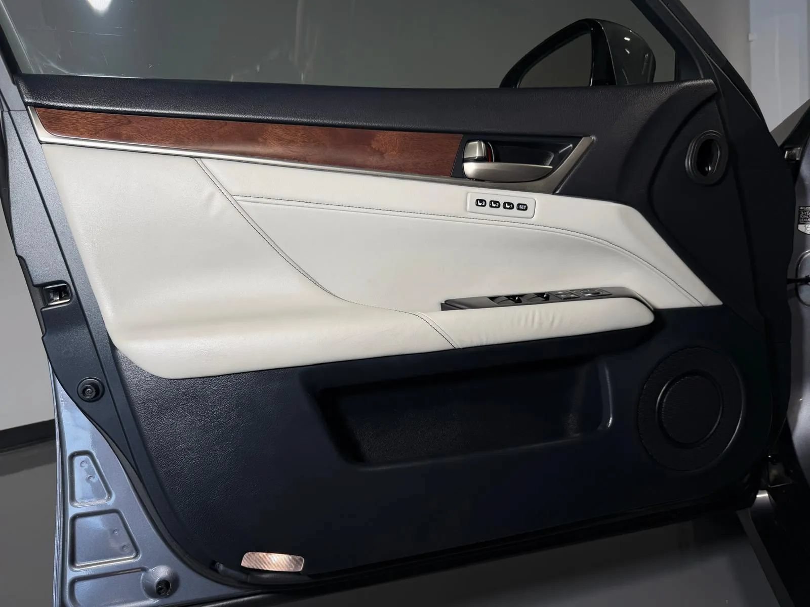 Used 2013 Lexus GS 350 w/ Premium Pkg RWD image 22