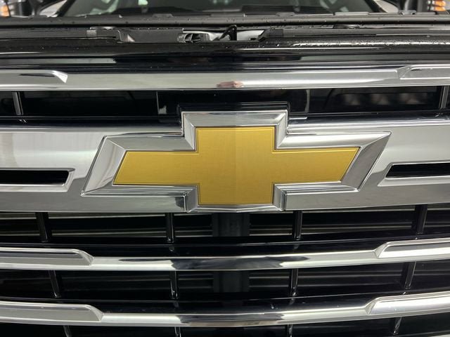 Certified 2026 Chevrolet Silverado 2500 LTZ AWD/4WD image 31