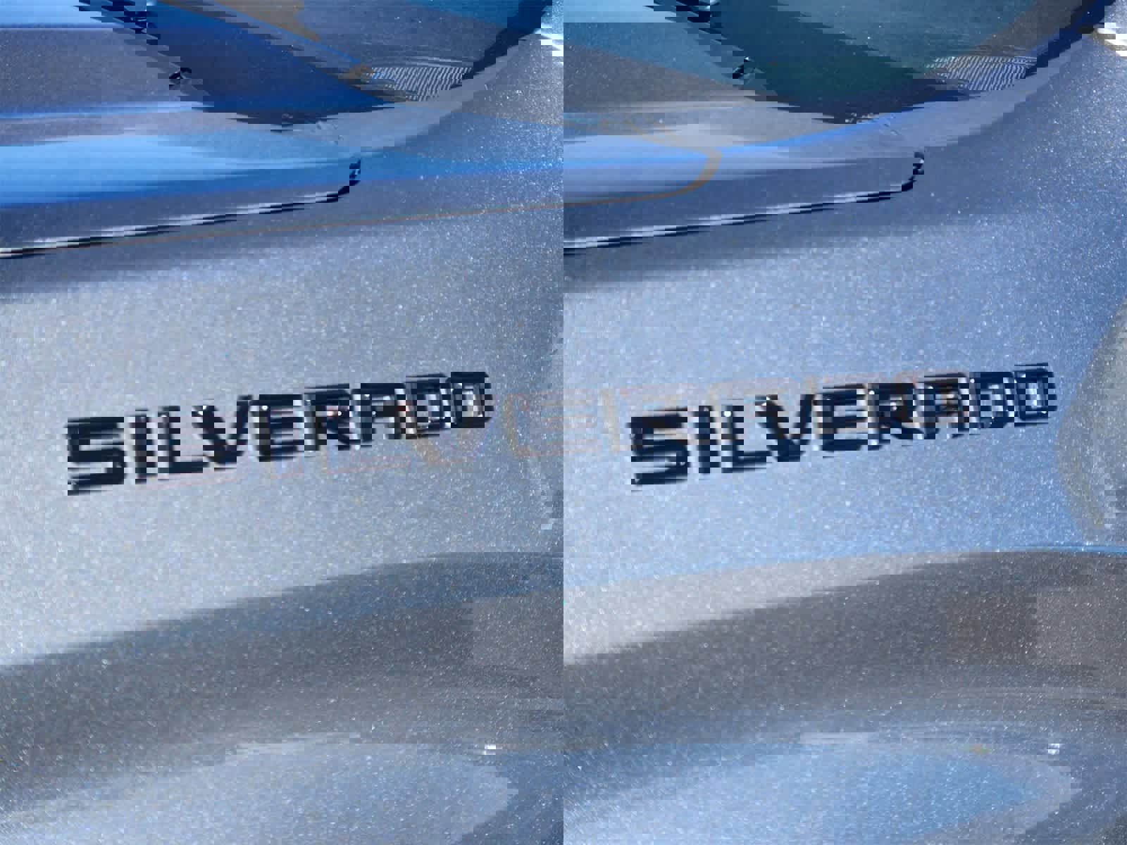 Used 2020 Chevrolet Silverado 1500 Custom w/ Custom Value Package image 6