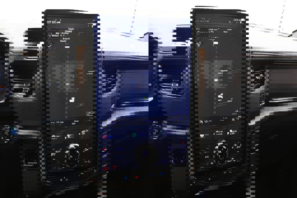 Used 2023 Ford F150 Lightning Lariat w/ Max Trailer Tow Package image 25