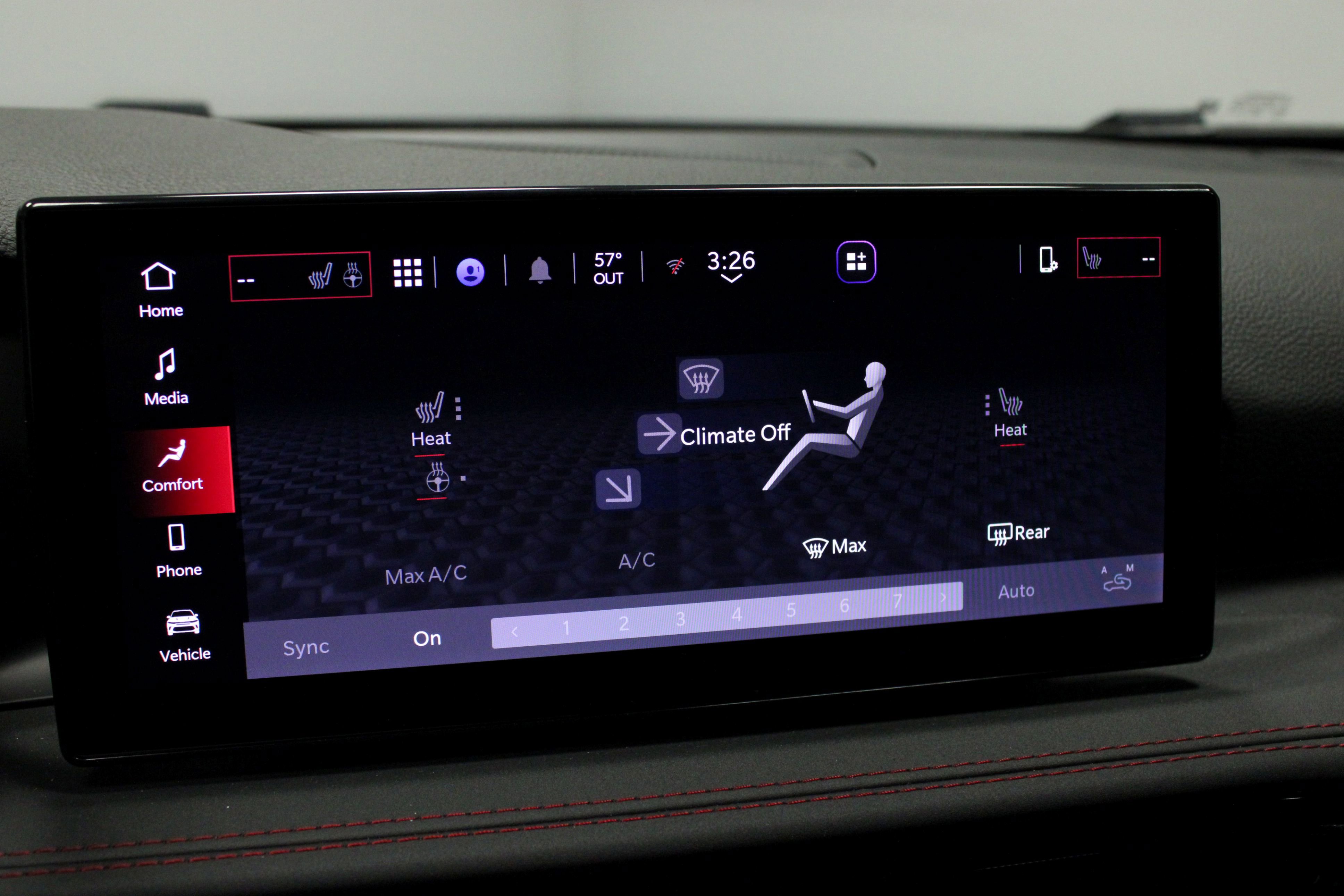 New 2024 Dodge Hornet GT w/ GT Blacktop Package image 23