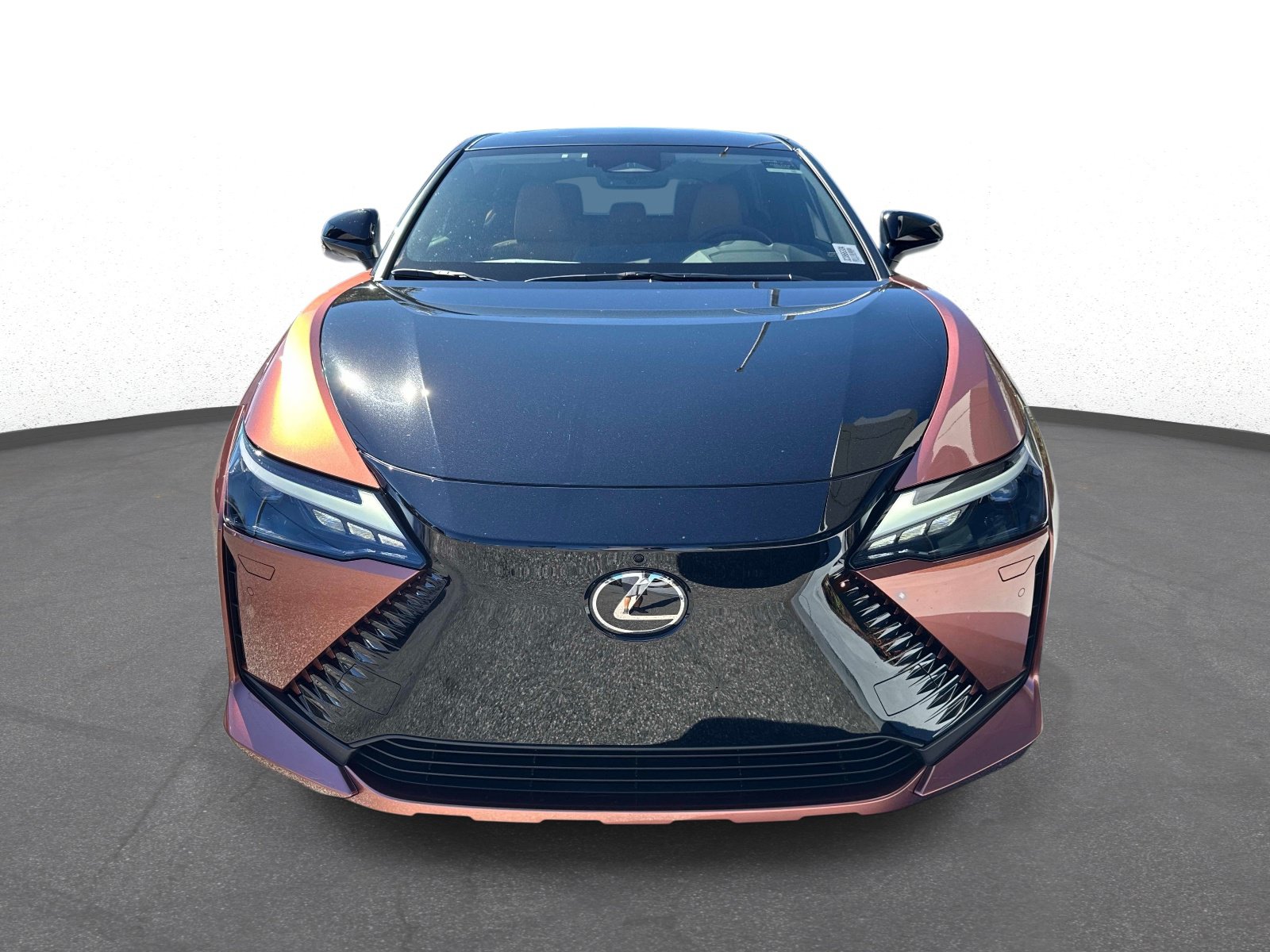Used 2025 Lexus RZ 300e w/ Accessory Package (Z1) FWD image 8