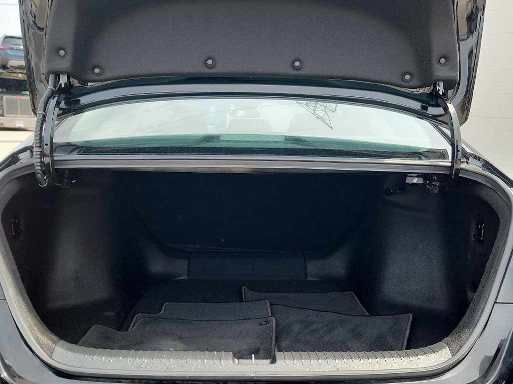 Used 2023 Honda Accord LX image 22