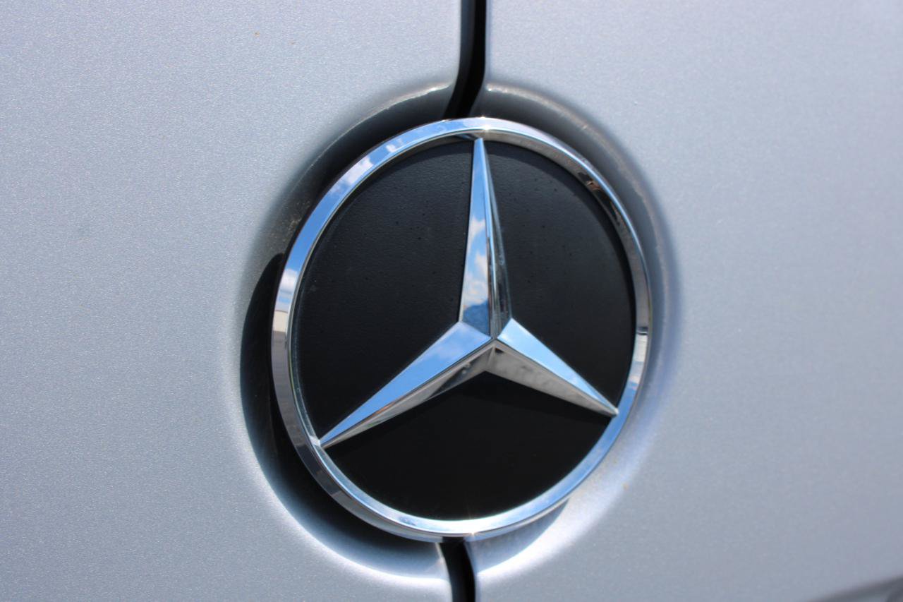 Used 2023 Mercedes-Benz Sprinter 2500 image 10