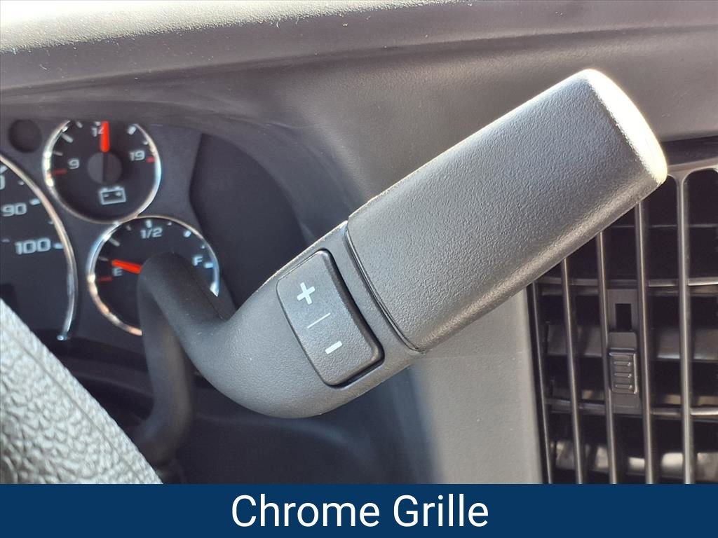 New 2026 Chevrolet Express 4500 w/ Power Convenience Package image 12