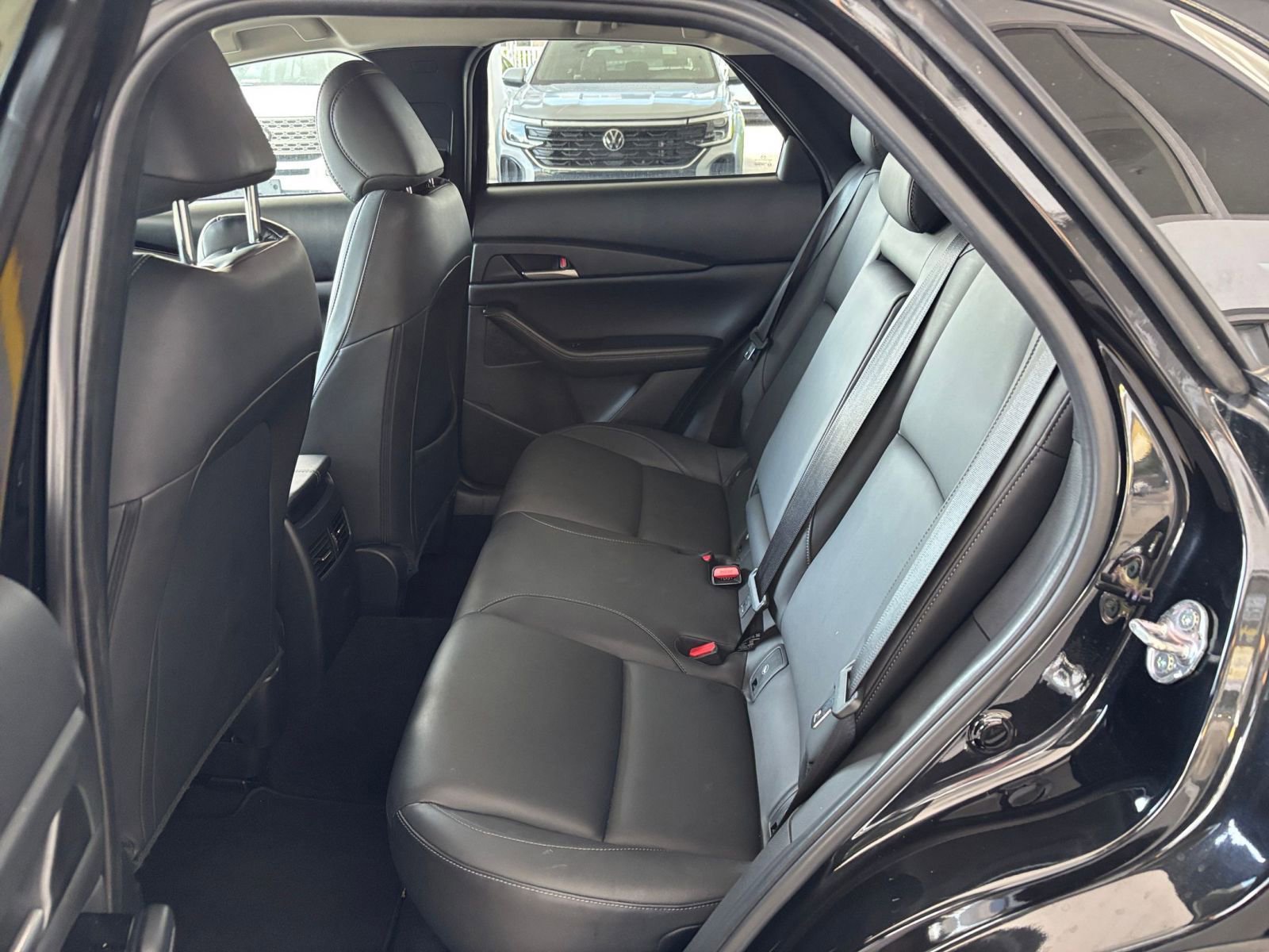 Used 2025 MAZDA CX-30 AWD 2.5 S w/ Select Sport Pkg image 25