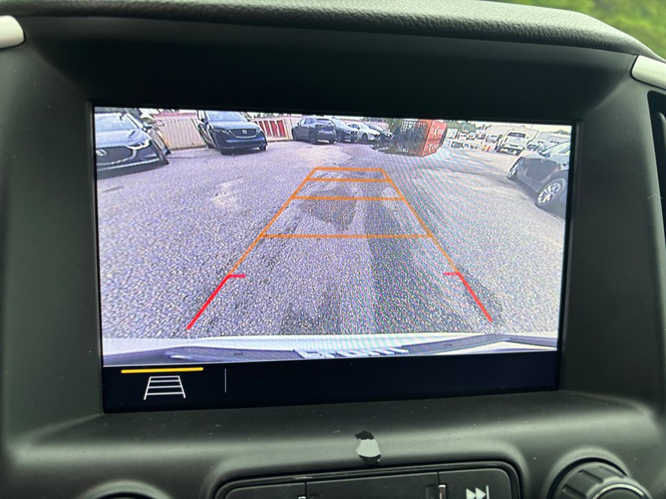 Certified 2019 GMC Terrain SLE w/ Driver Convenience Package FWD image 19