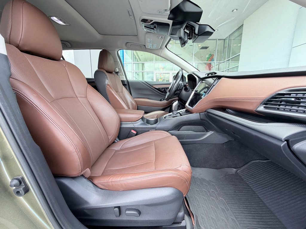 Used 2024 Subaru Outback Touring XT image 25