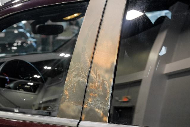 Used 2024 Dodge Durango R/T w/ Blacktop Package AWD/4WD image 64