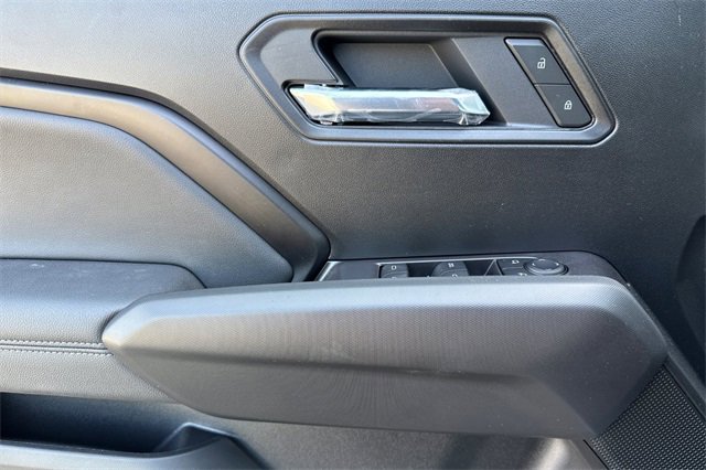 New 2025 GMC Canyon Elevation image 11