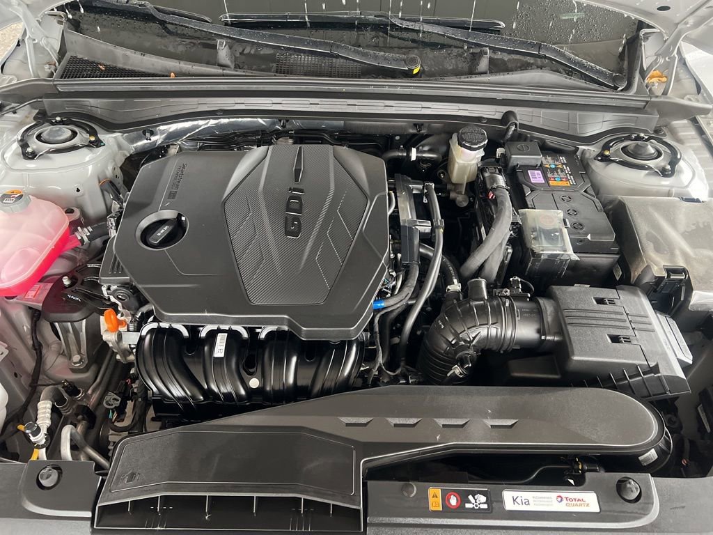 Used 2025 Kia K5 GT-Line w/ GT-Line Premium Package image 28