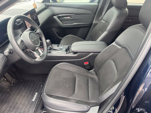 Used 2026 MAZDA CX-5 Preferred AWD/4WD image 6