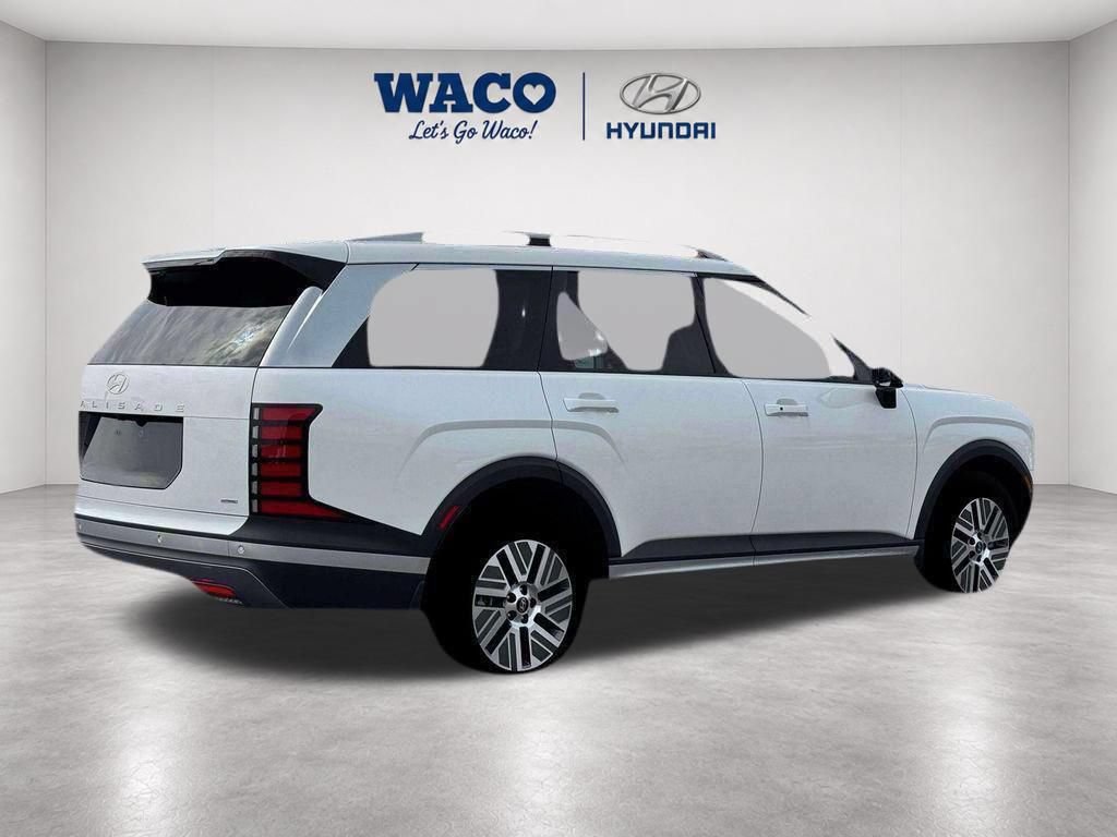 New 2026 Hyundai Palisade SEL AWD/4WD image 67