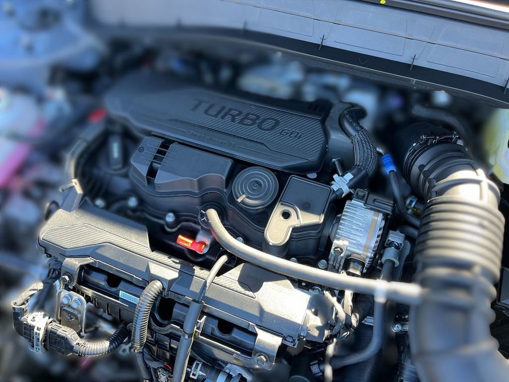 Used 2024 Hyundai Kona N Line image 23