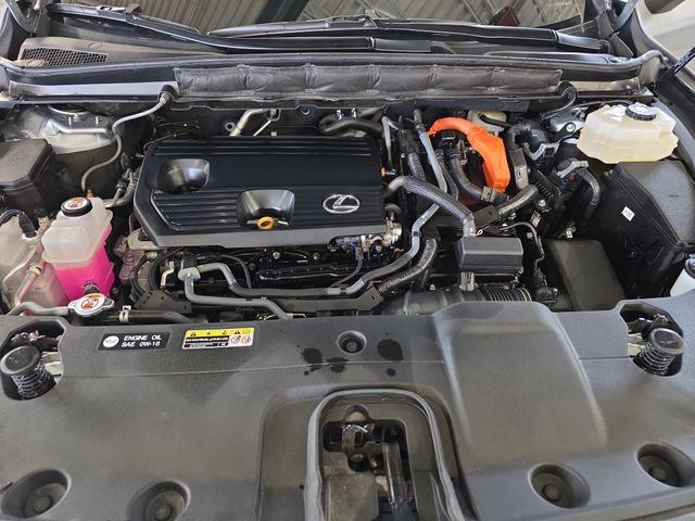 Used 2025 Lexus RX 350 w/ Convenience Package image 30