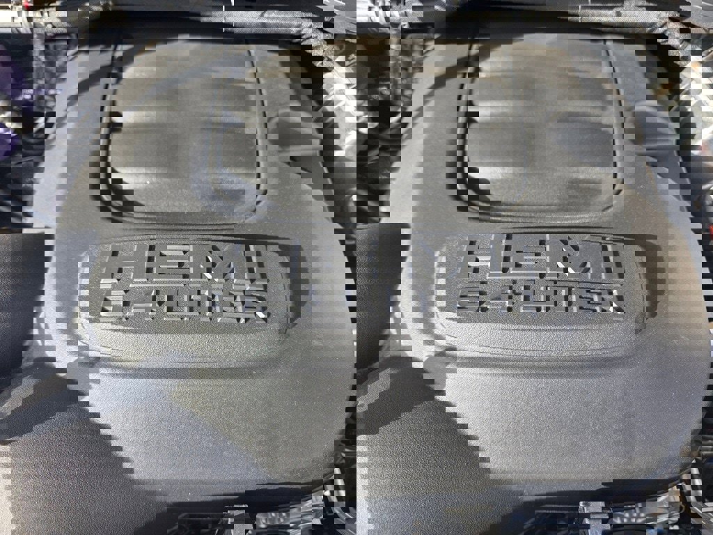 New 2026 RAM 2500 Tradesman image 26