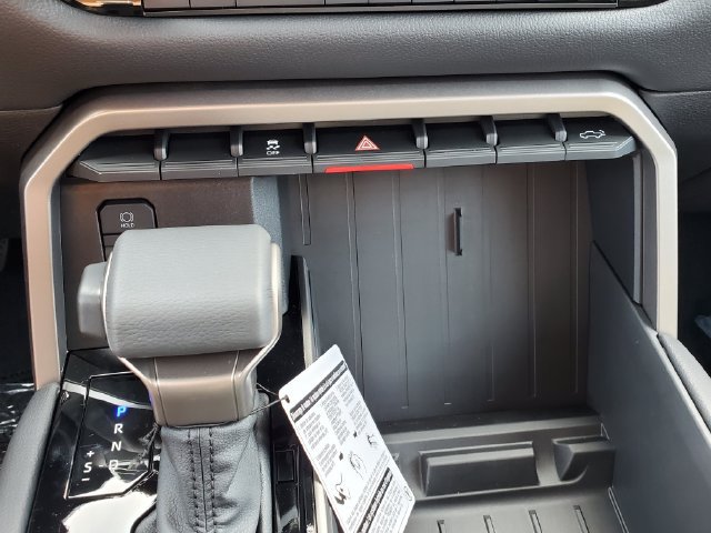 New 2026 Toyota Tundra Limited AWD/4WD image 30