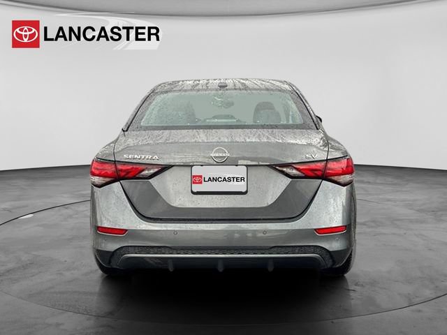 Used 2024 Nissan Sentra SV image 6
