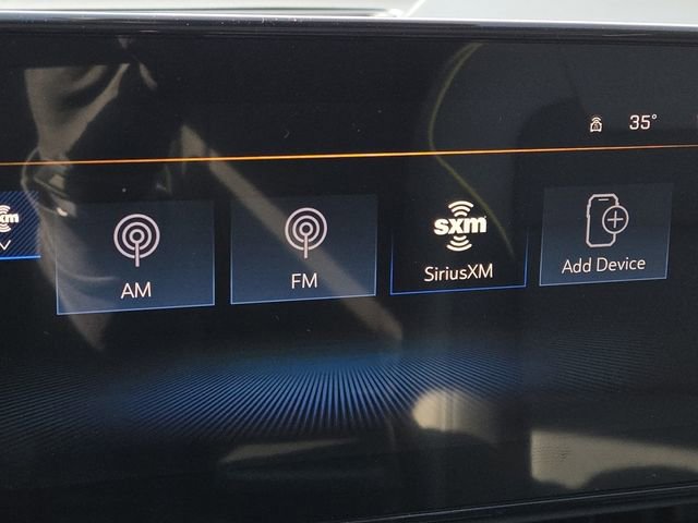 New 2026 Chevrolet Trax ACTIV w/ Sunroof Package image 4