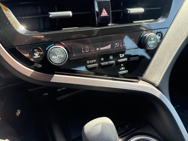 Used 2024 Toyota Camry LE FWD image 16