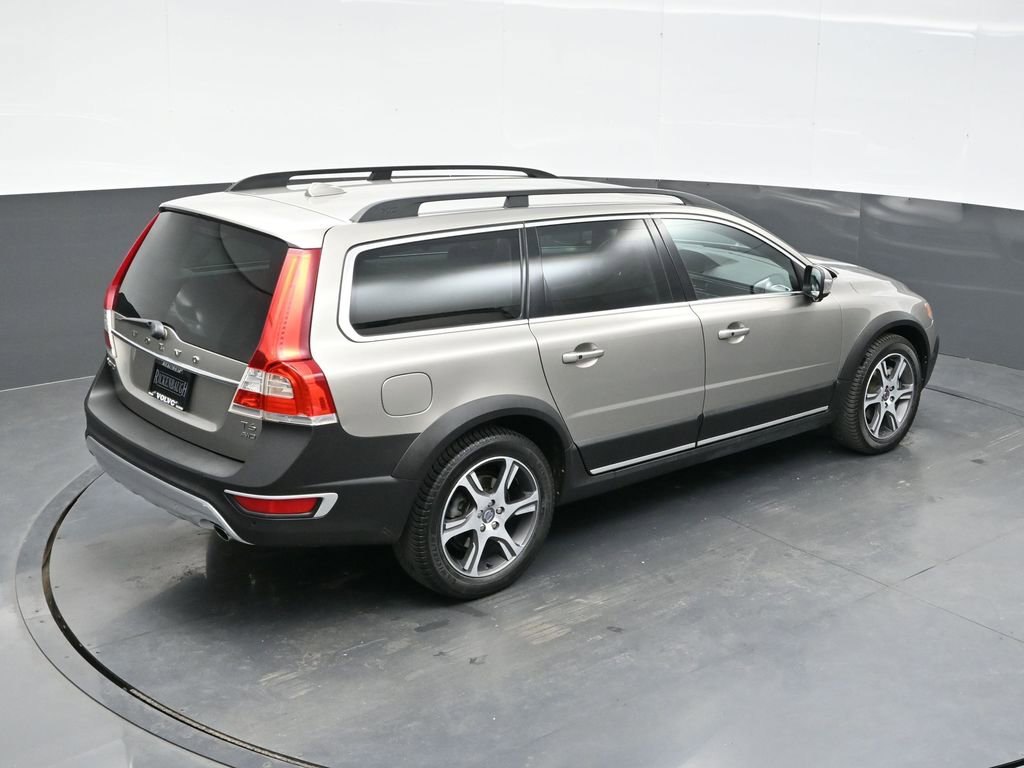 Used 2015 Volvo XC70 T6 Platinum image 35