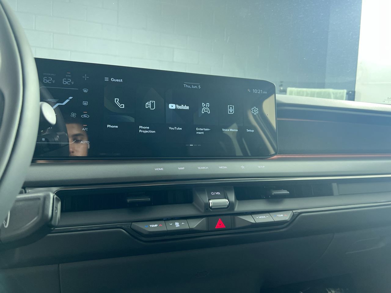 New 2026 Kia EV9 Light image 28