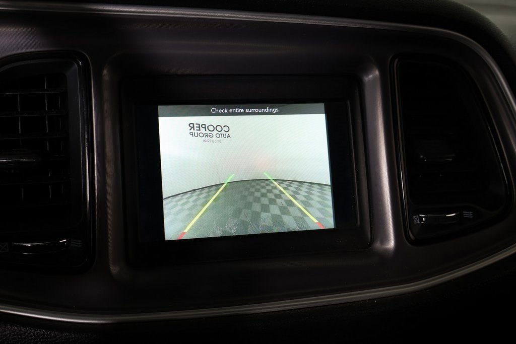 Used 2022 Dodge Challenger GT image 6