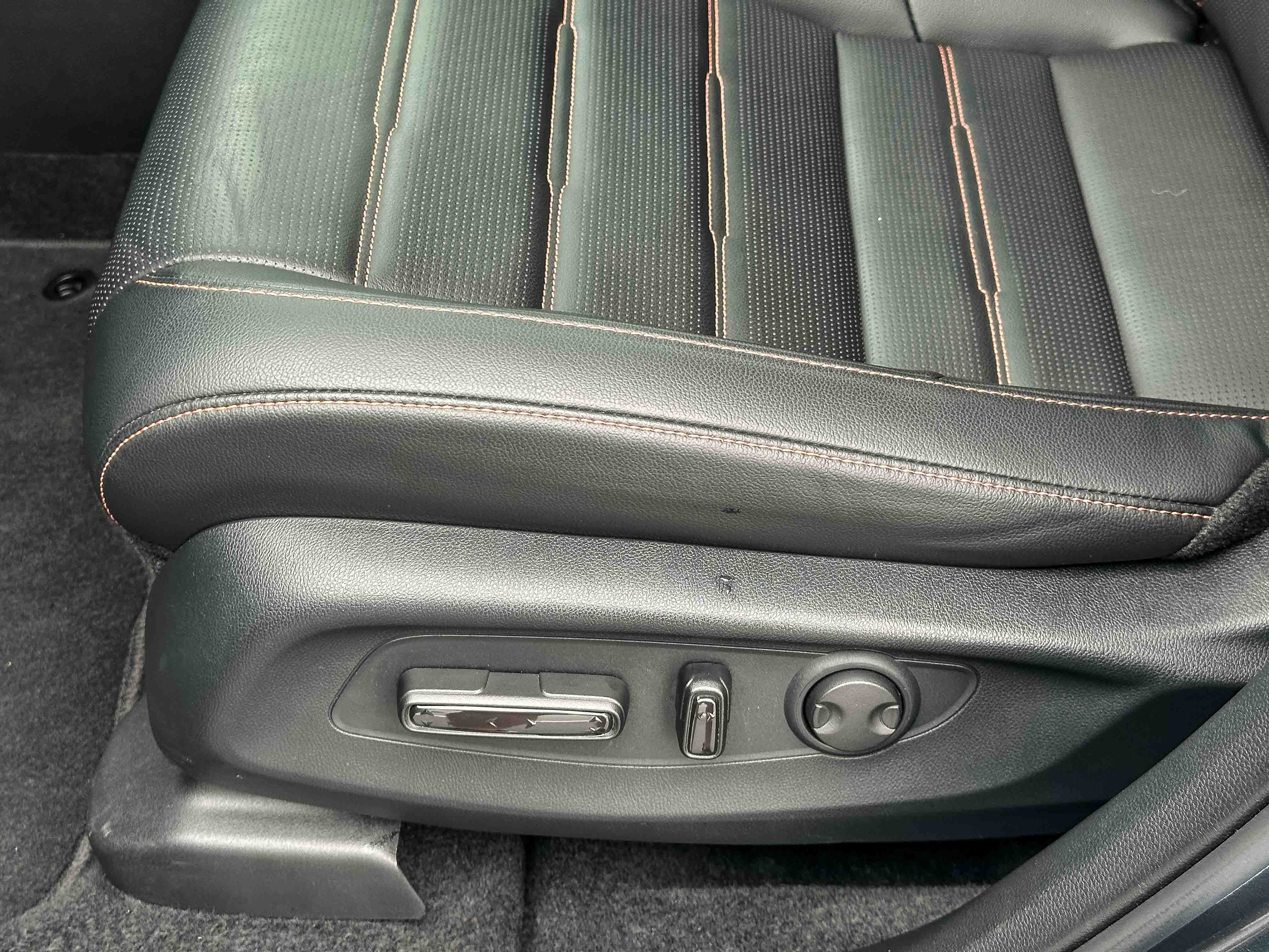 Certified 2025 Honda CR-V Sport-L image 15
