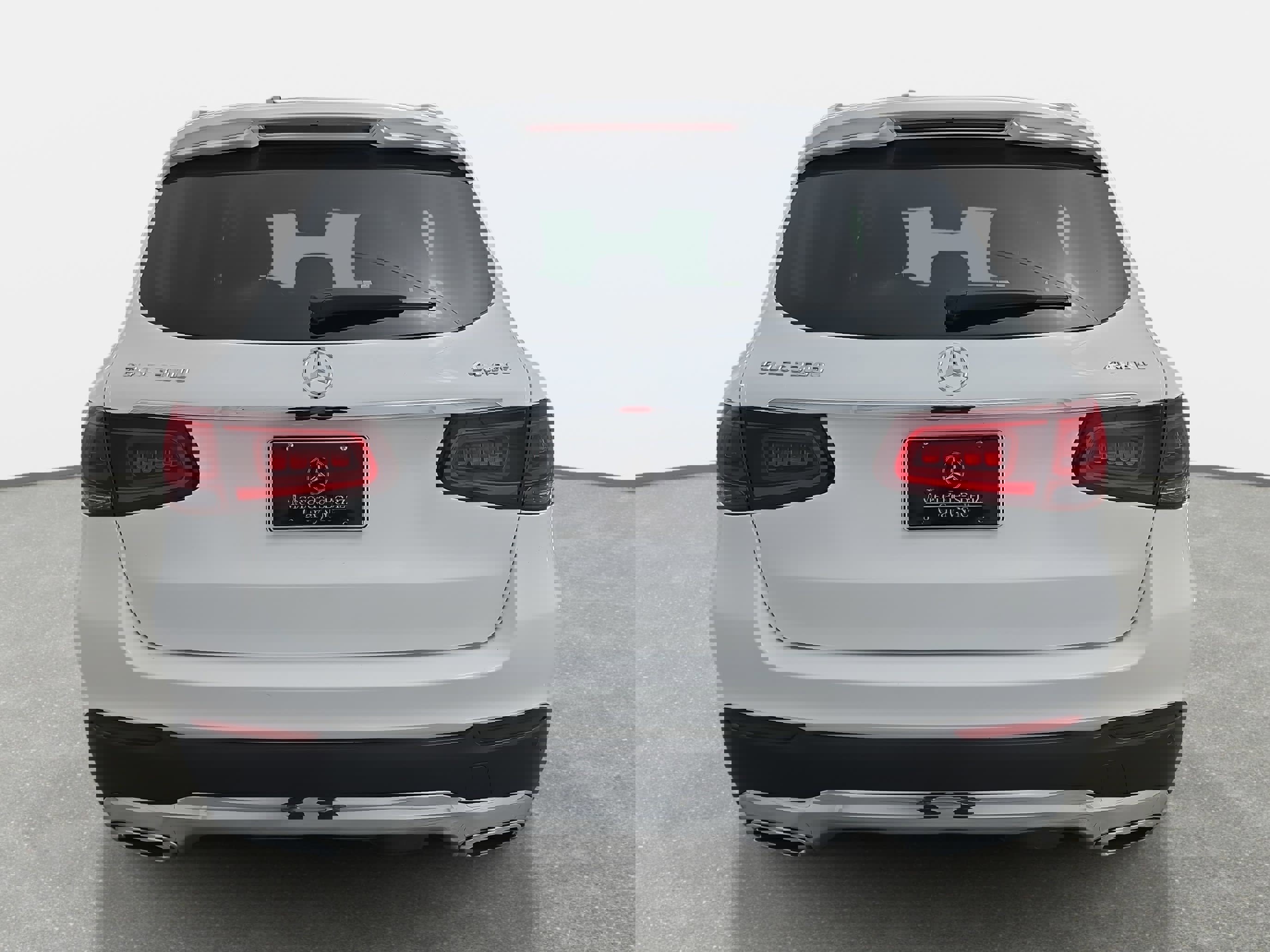 Certified 2021 Mercedes-Benz GLC 300 4MATIC image 6