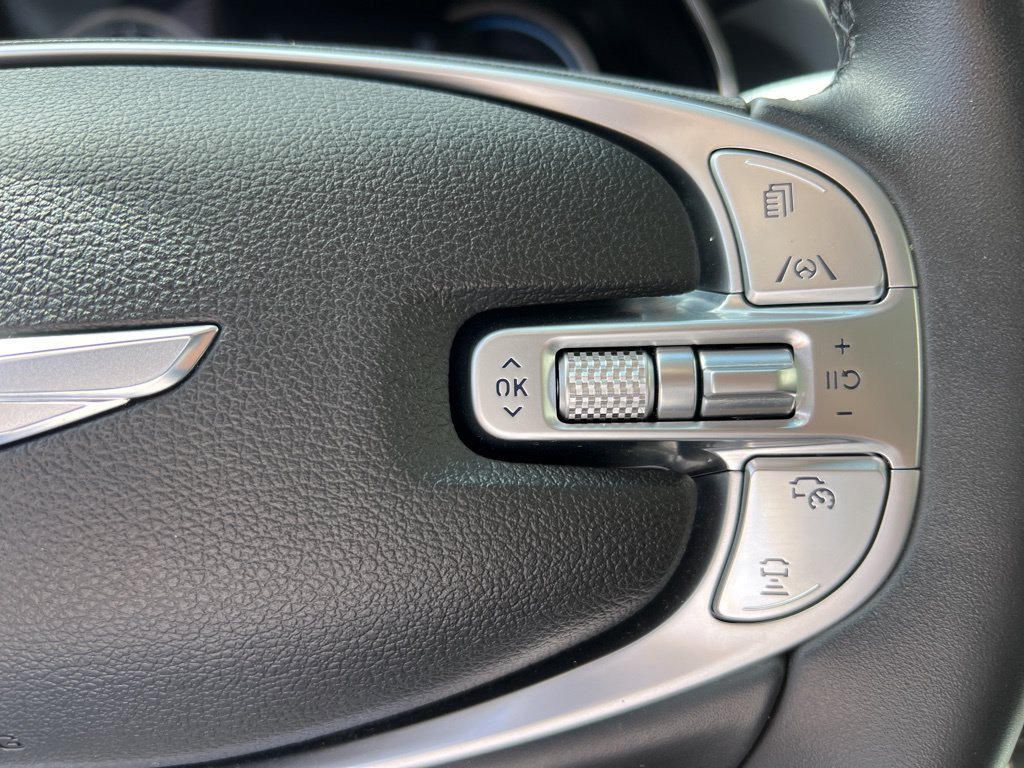 Used 2024 Genesis GV80 3.5T AWD/4WD image 14