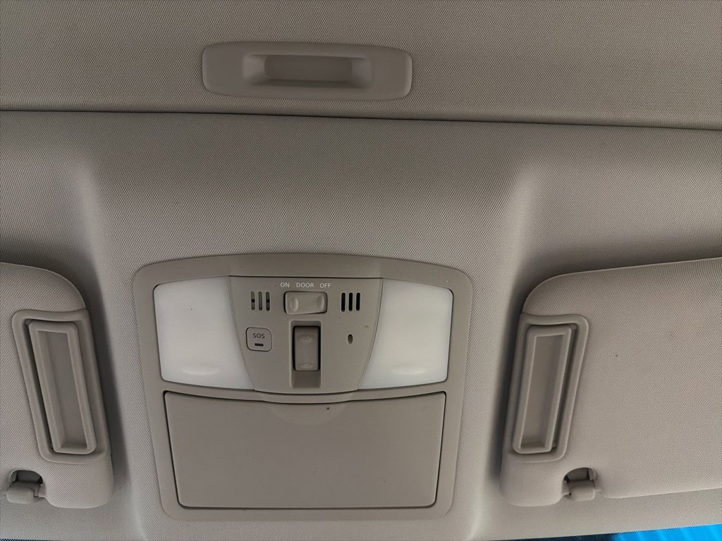 Used 2016 INFINITI QX80 Luxe w/ 22" Wheel Package image 20