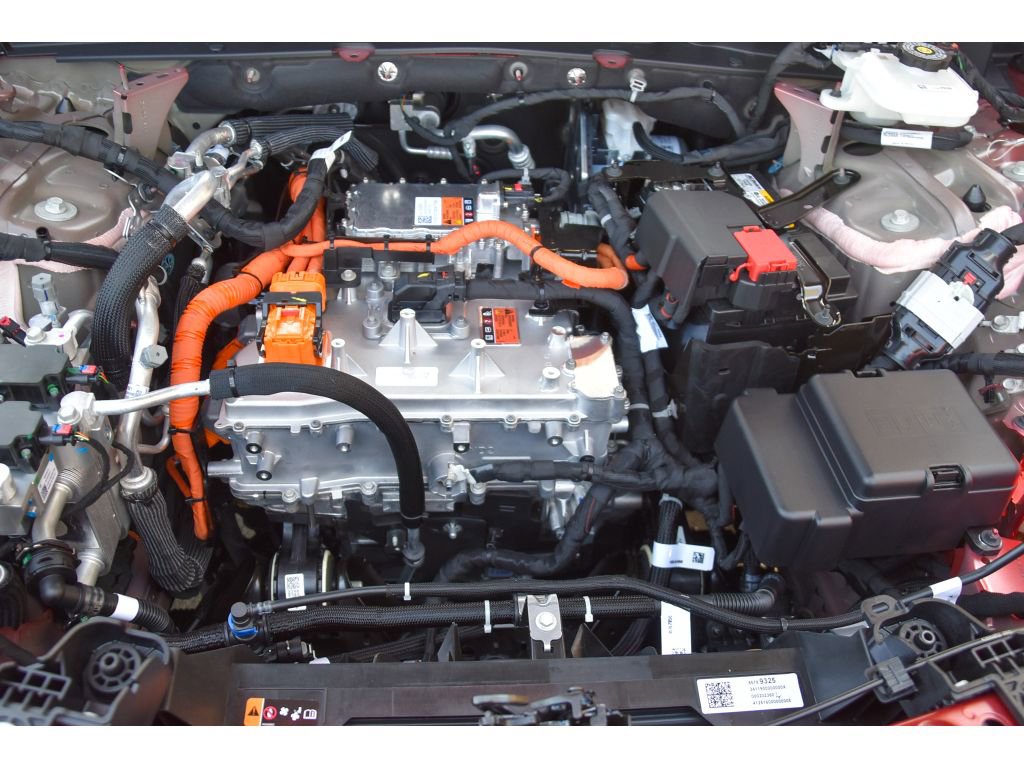 New 2026 Cadillac Vistiq Sport image 25