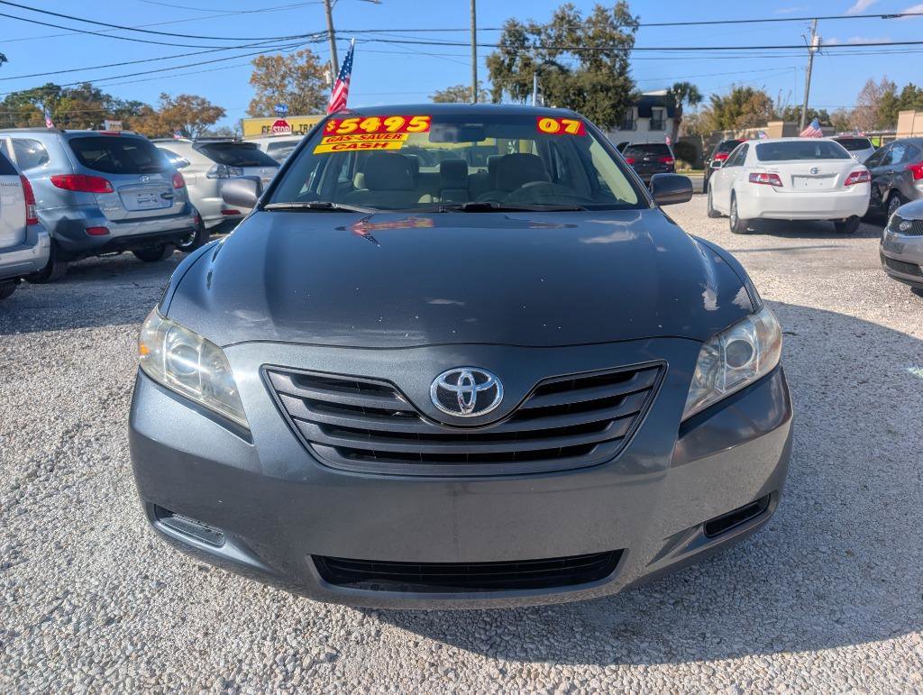 Used 2007 Toyota Camry LE image 2