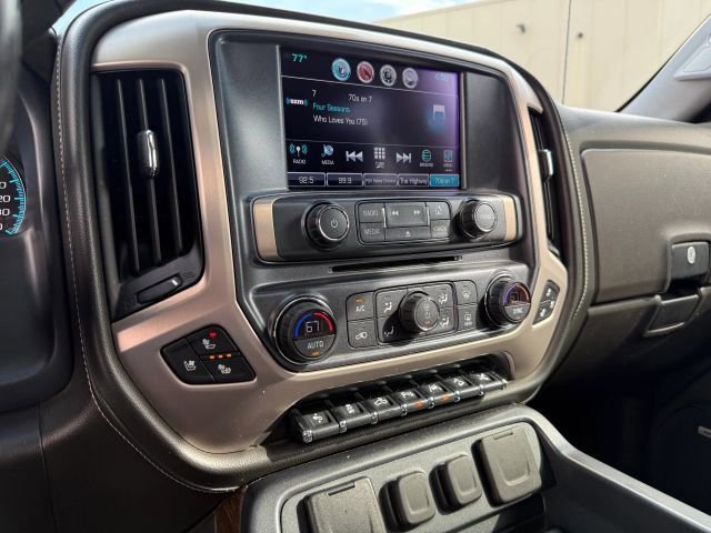 Used 2018 GMC Sierra 1500 Denali w/ Denali Ultimate Package AWD/4WD image 36