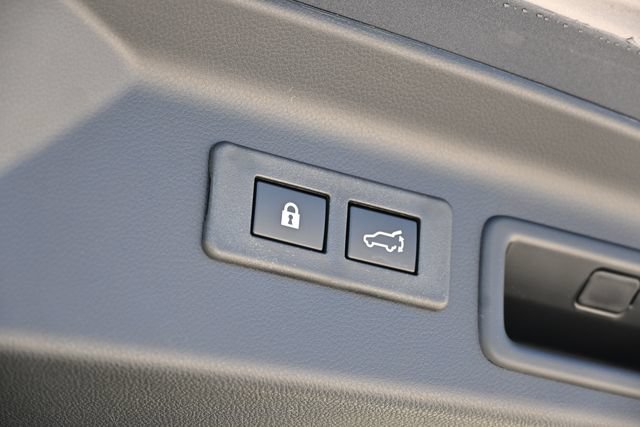New 2026 Subaru Forester Sport AWD/4WD image 16