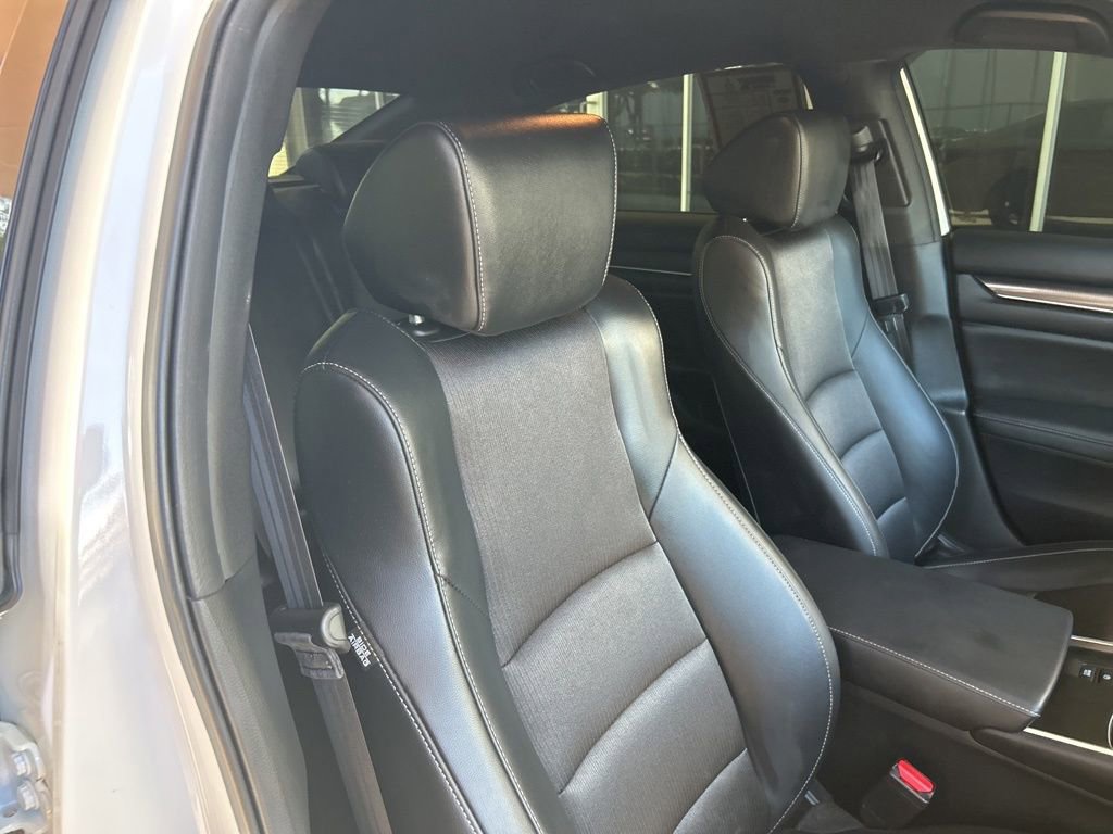 Used 2022 Honda Accord Sport image 19
