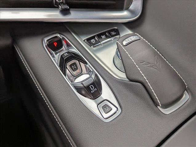 Used 2025 Chevrolet Corvette E-Ray image 12