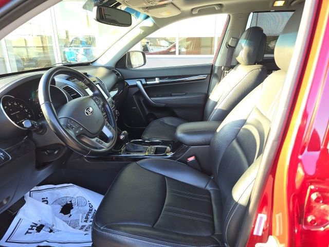 Used 2015 Kia Sorento SX image 15