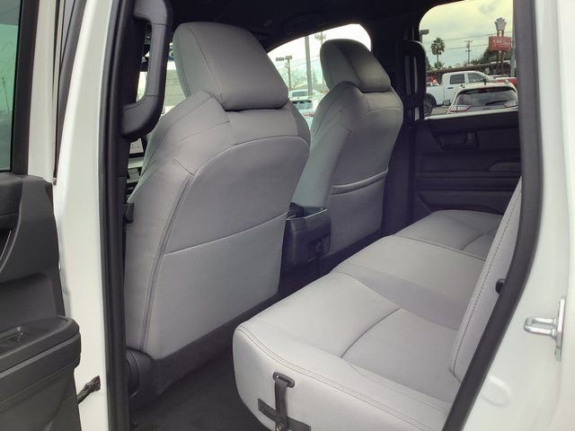 Used 2025 Toyota Tacoma SR5 image 23