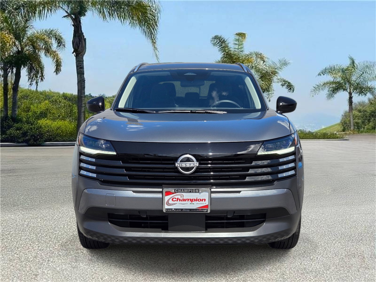 Used 2026 Nissan Kicks SV FWD image 3