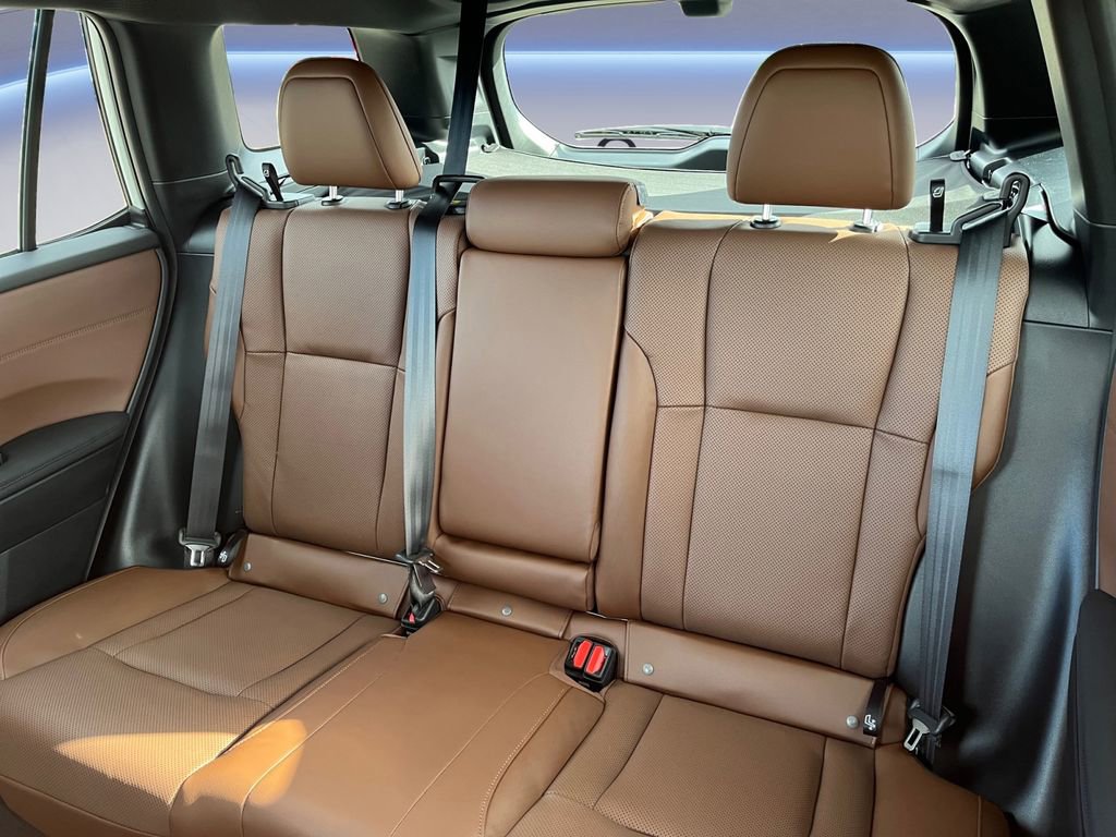 New 2026 Subaru Outback Touring XT image 16