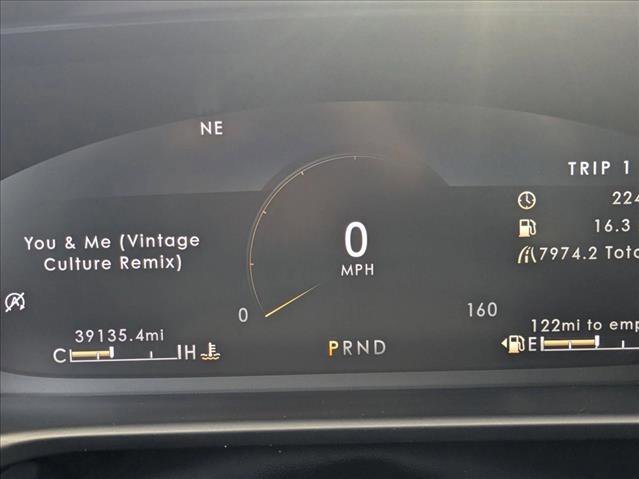 Used 2020 Lincoln Aviator Reserve w/ Equipment Group 202A image 11