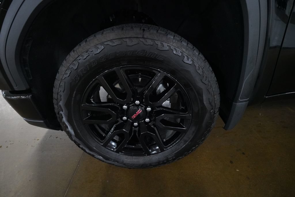 Used 2026 GMC Sierra 1500 Elevation AWD/4WD image 26