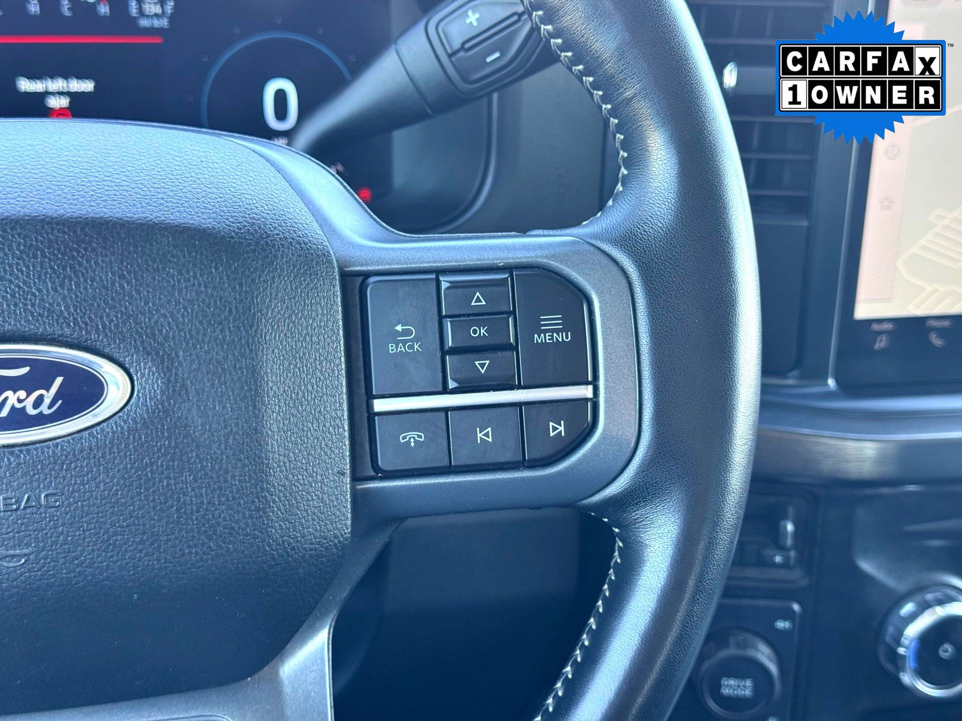 Used 2024 Ford F250 Lariat image 25